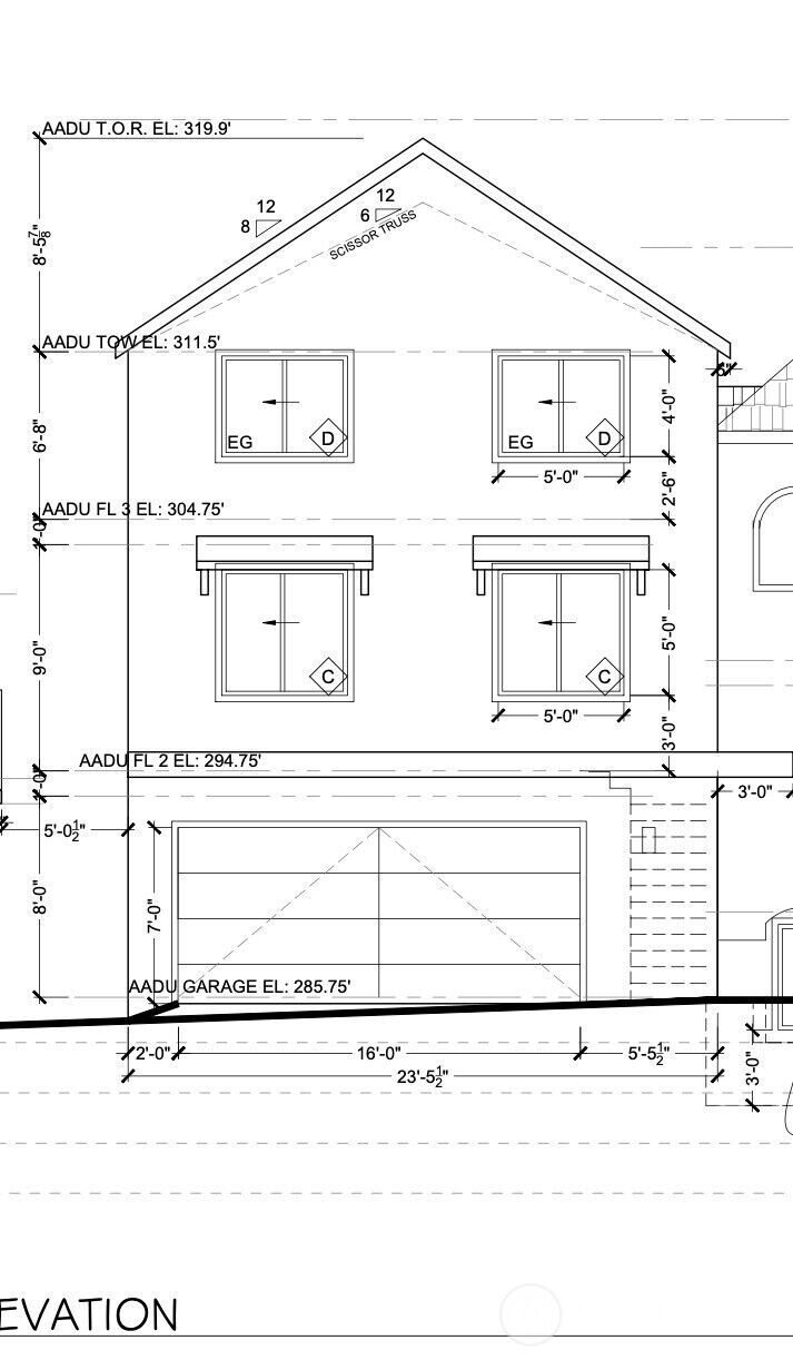 Property Photo:  5943  29th Ave  S B  WA 98108 