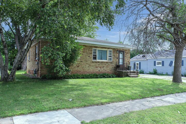 Property Photo:  2316 N Main Street  WI 54901 