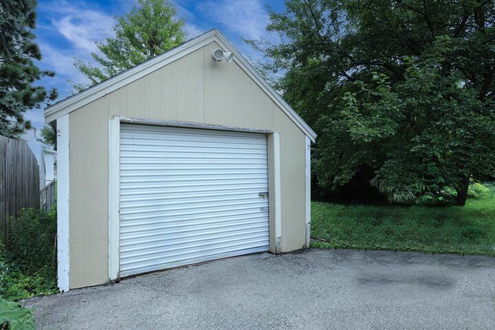 Property Photo: 1536 Jefferson Street WI 54902-7433