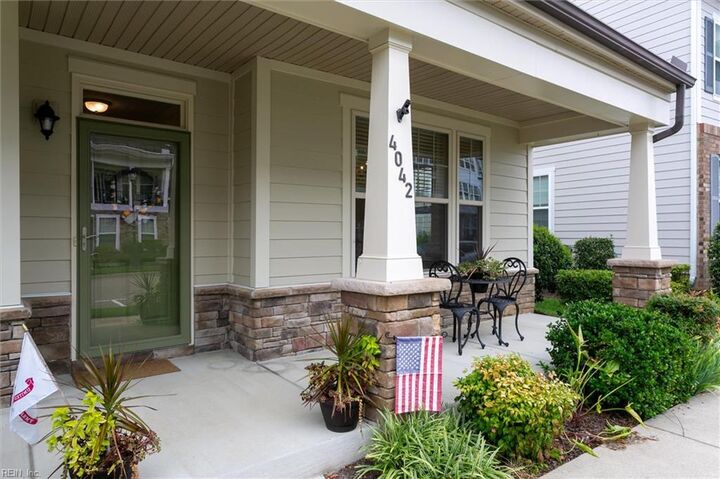 Property Photo:  4042 Prospect St  VA 23185 