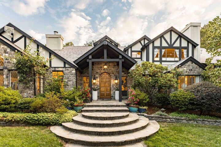 976 Laurel Glen Drive  Palo Alto CA 94304 photo
