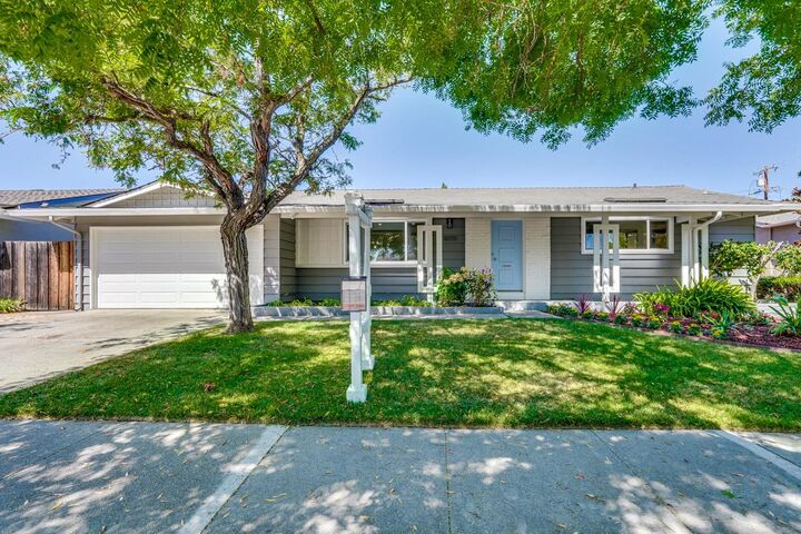 10211 East Estates Drive  Cupertino CA 95014 photo