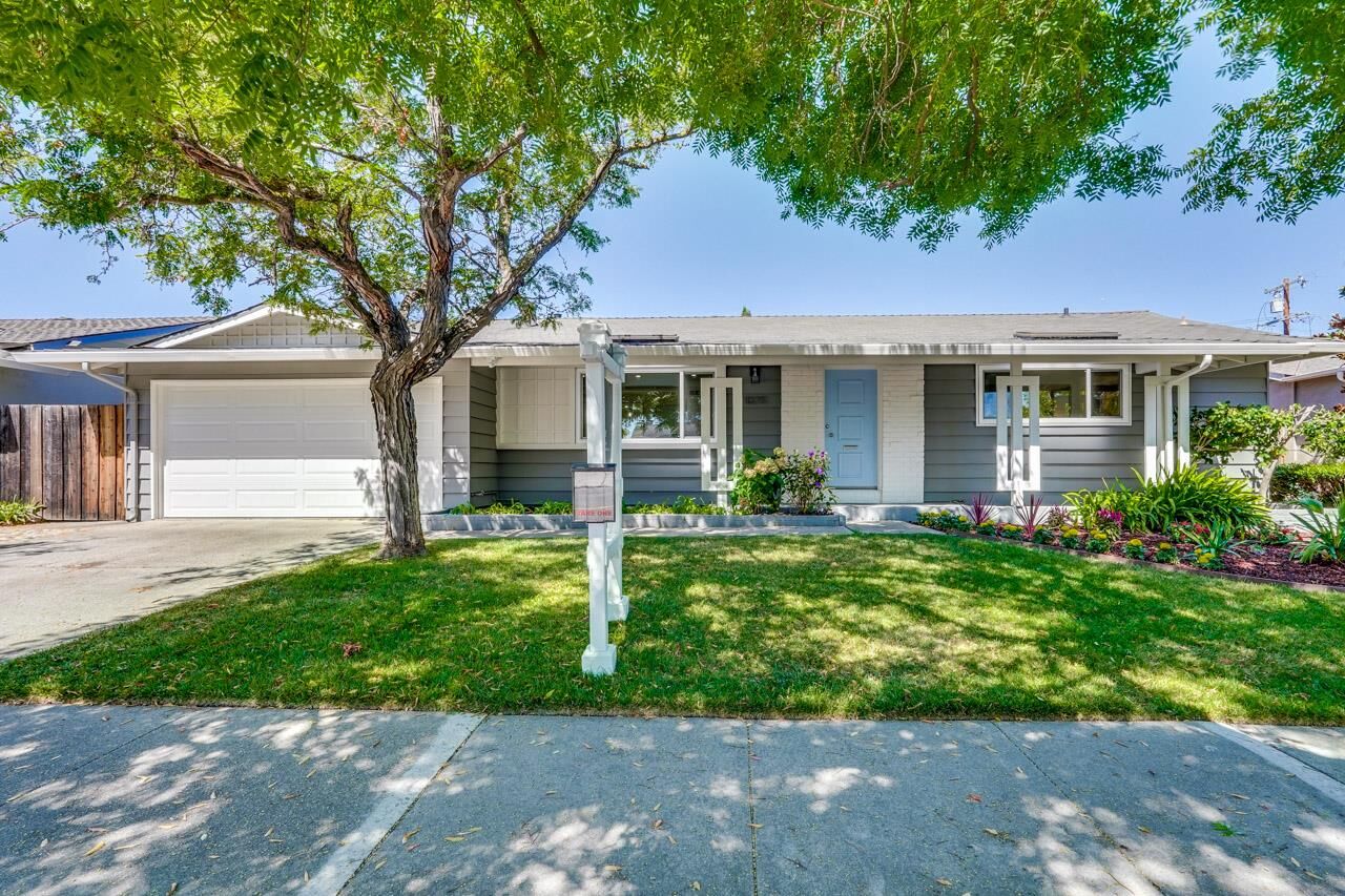 Property Photo:  10211 East Estates Drive  CA 95014 
