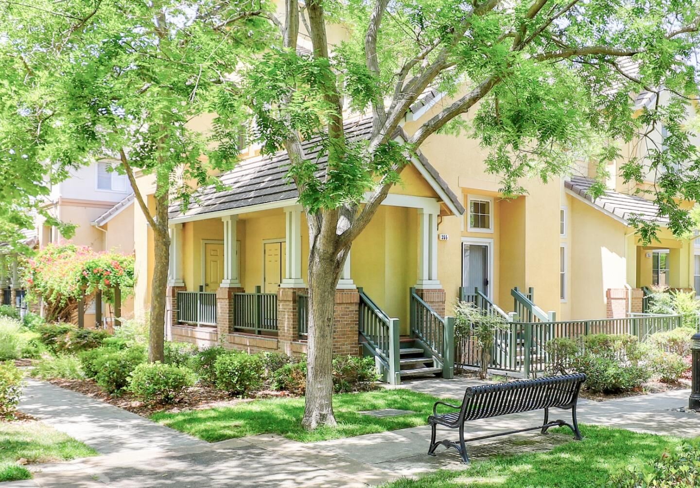 Property Photo: 355 Snyder Lane CA 94043