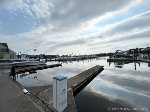Property Photo:  0 Caswell Cove B-8  CT 06460 