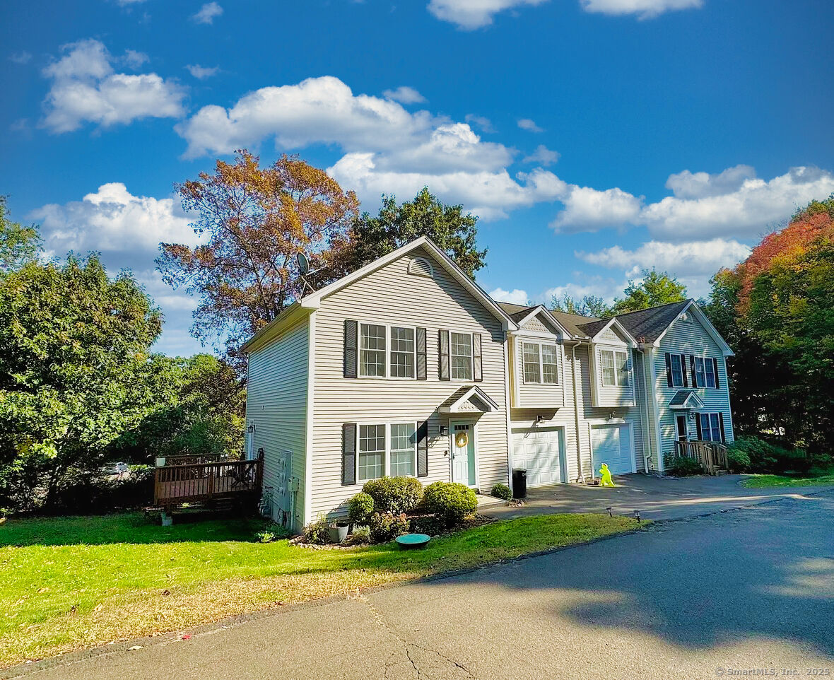 Property Photo:  109 Center Street 4-1  CT 06513 