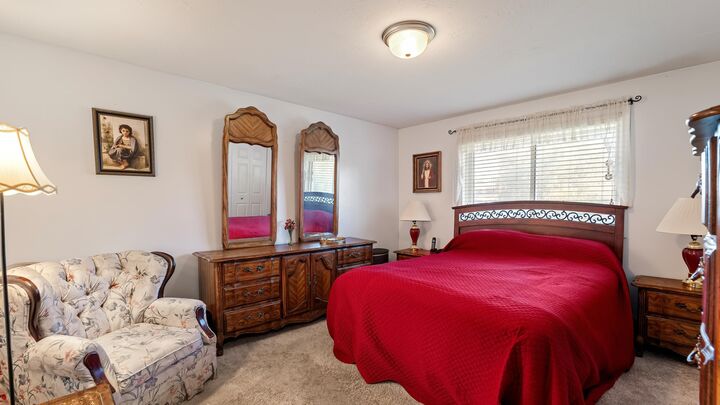 Property Photo: 4109 E Marietta Ave WA 99217