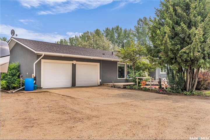 Property Photo:  Rural Address  SK S6V 5P9 