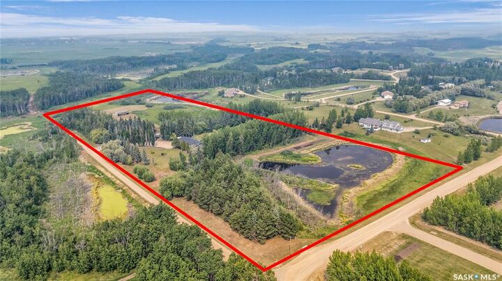 Property Photo: Rural Address SK S6V 5P9