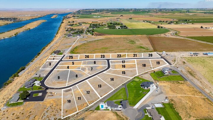 Lot 9 Nka John Mullen Trail  Pasco WA 99301 photo