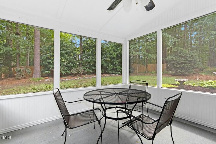8 Brevard Court  Durham NC 27713 photo