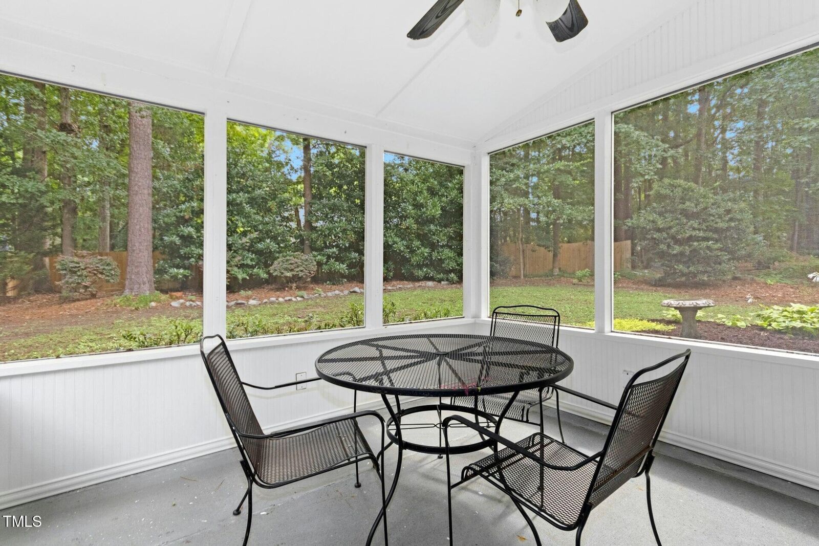 Property Photo: 8 Brevard Court NC 27713