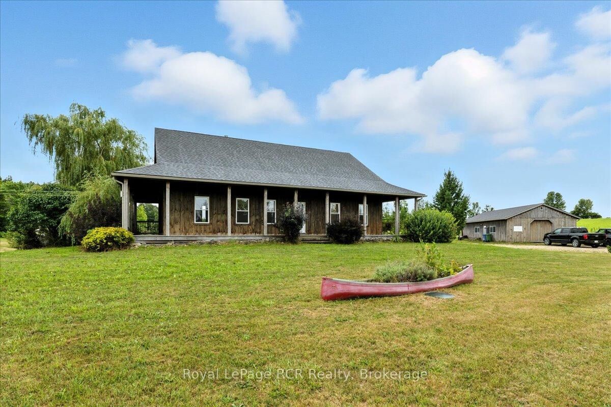 Property Photo: 283054 Southgate-Glenelg Townline ON N0G 1R0