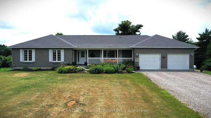 231120 County Road 24 N/A W  East Garafraxa ON L9W 7B8 photo