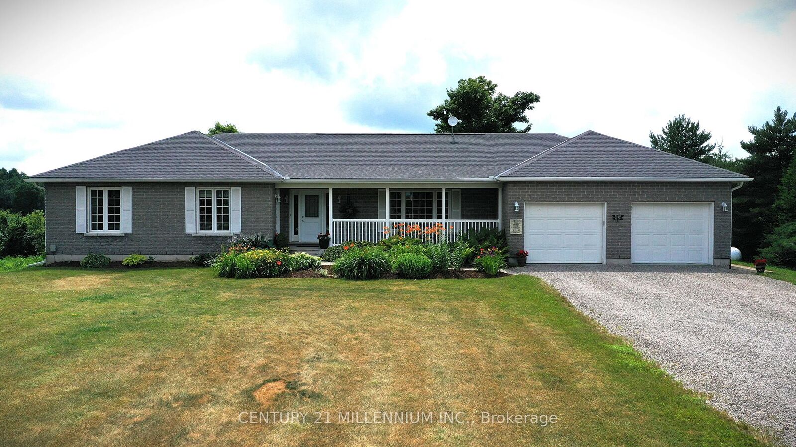 Property Photo:  231120 County Road 24 N/A W  ON L9W 7B8 