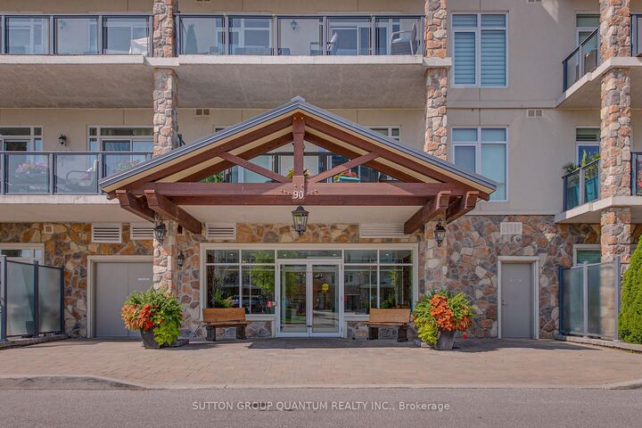 90 Orchard Point Road 606  Orillia ON L3V 8K4 photo