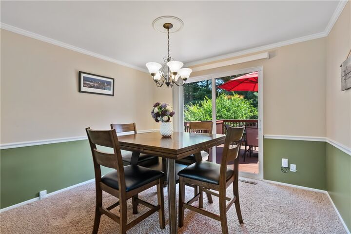 Property Photo: 221 Parkwood Dr PA 16066