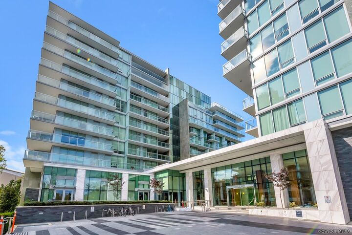 6611 Pearson Way 802 — photo 1