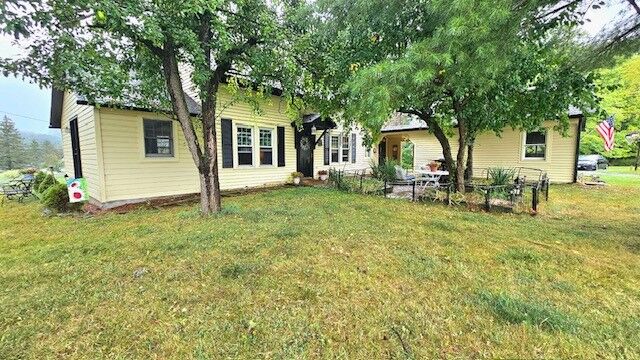 Property Photo: 609 Jones Road NY 13850