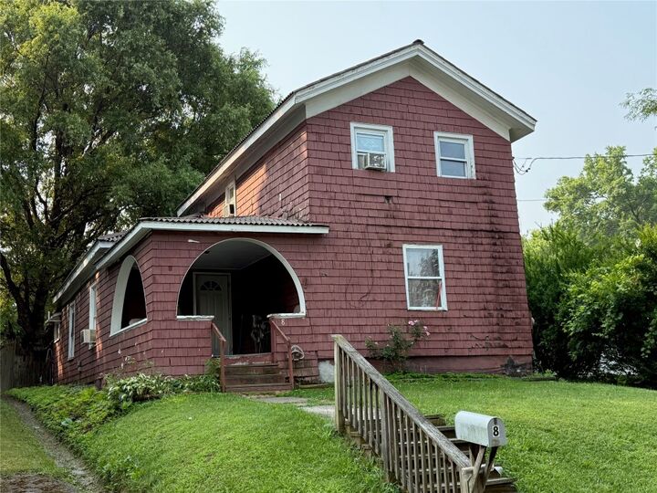 8 Temple Street  Owego NY 13827 photo