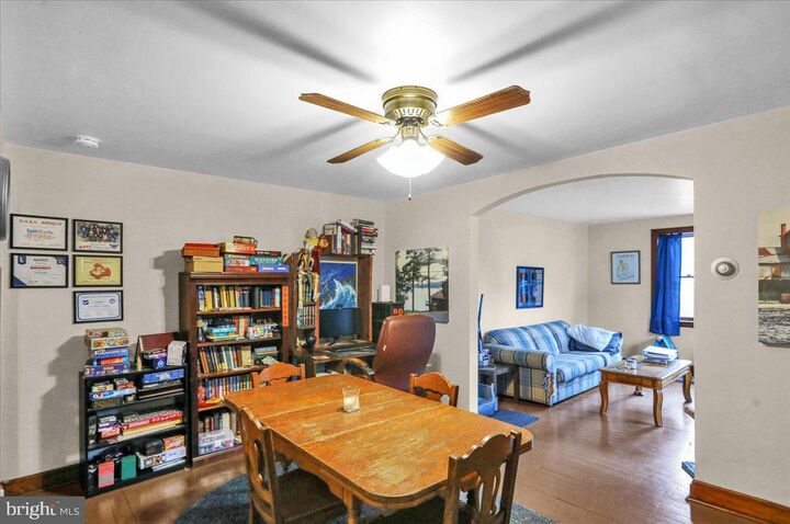 Property Photo: 704 Mohrsville Road PA 19555
