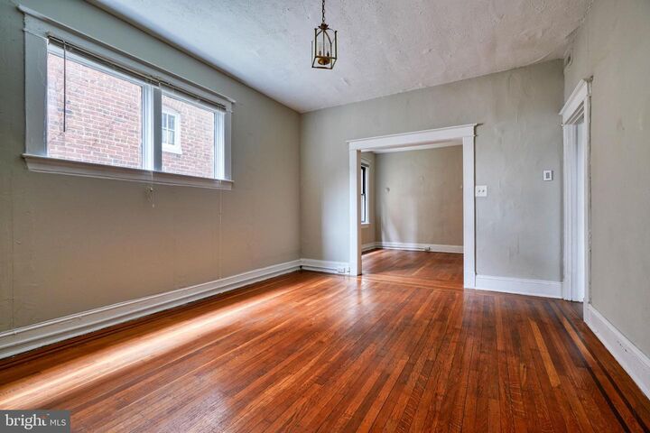 Property Photo: 2111 Park Avenue MD 21217