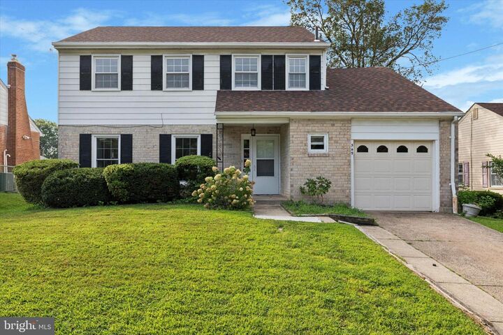 Property Photo:  549 Wigard Avenue  PA 19128 