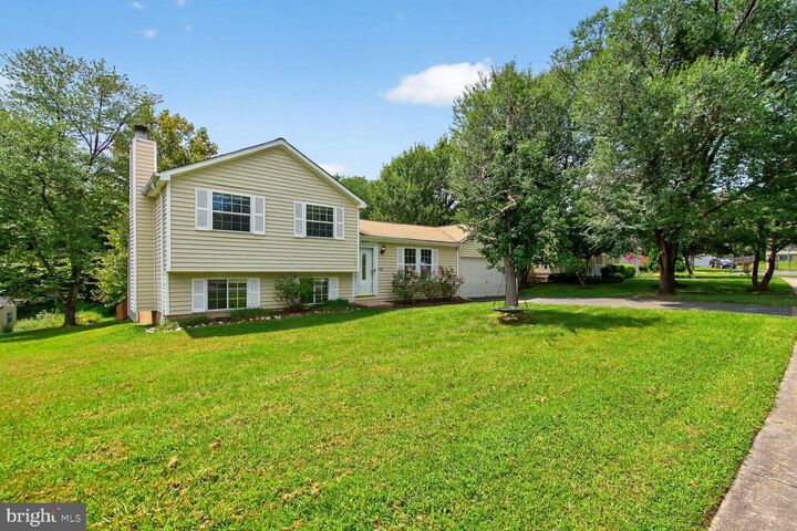 Property Photo:  8763 Cold Plain Court  VA 22153 