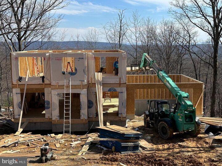 Property Photo:  211 Inca Trail  VA 22602 