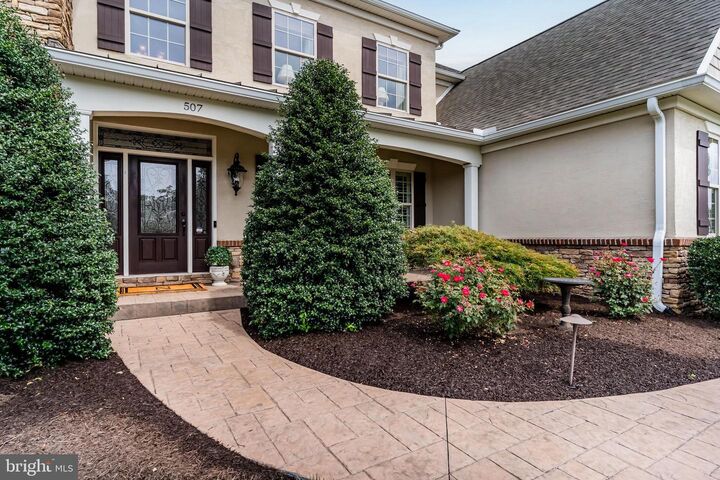 Property Photo: 507 Jonagold Circle PA 17055