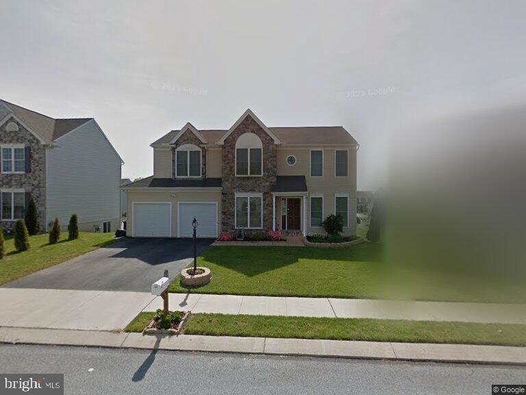 Property Photo: 85 Joshua Drive PA 17404