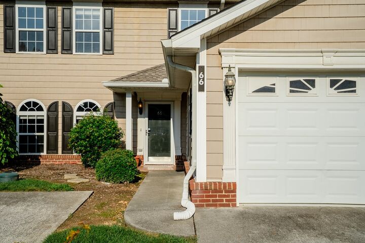 Property Photo: 1899 North Summit Drive GA 30721