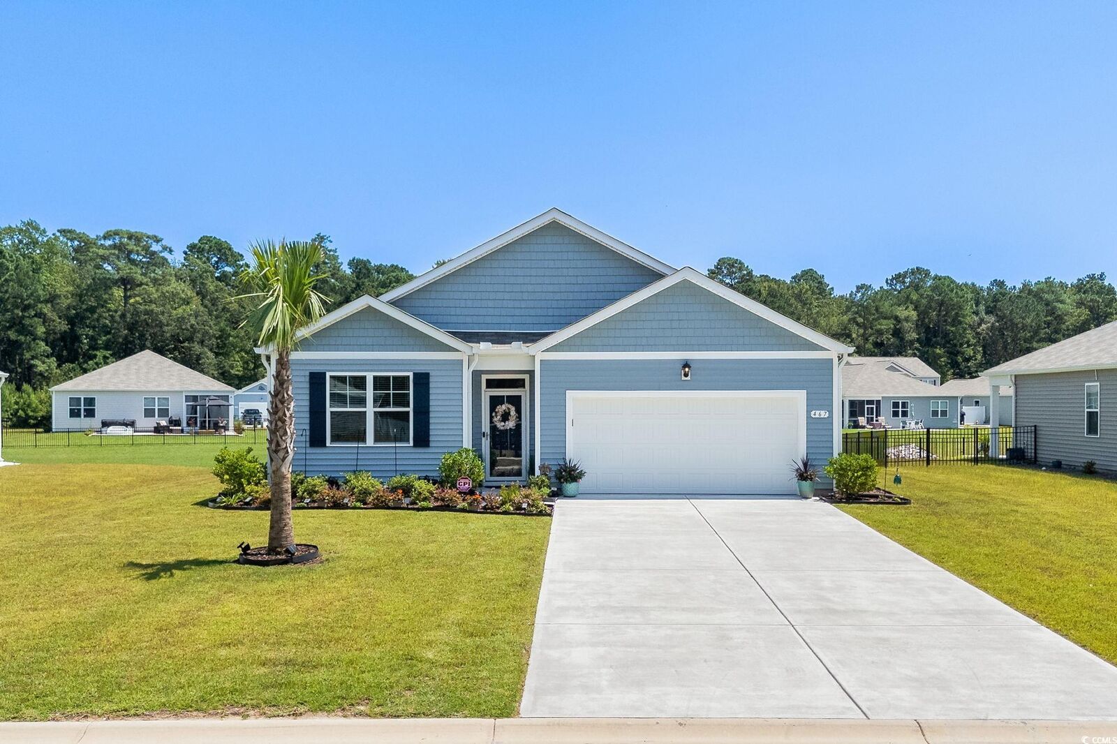 Property Photo:  467 Samara Dr.  SC 29568 