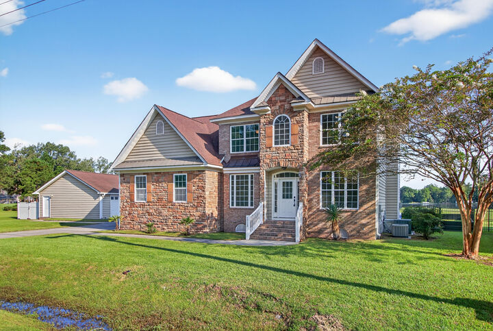 Property Photo:  1713 Pimlico Boulevard  SC 29461 