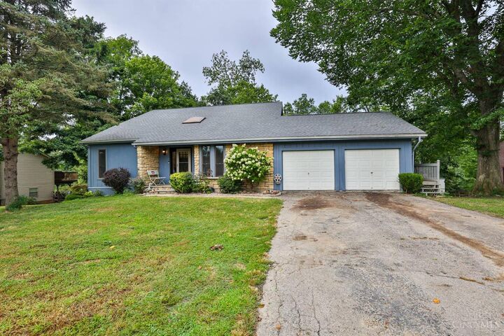 Property Photo:  20551 Heather Court  IN 47025 