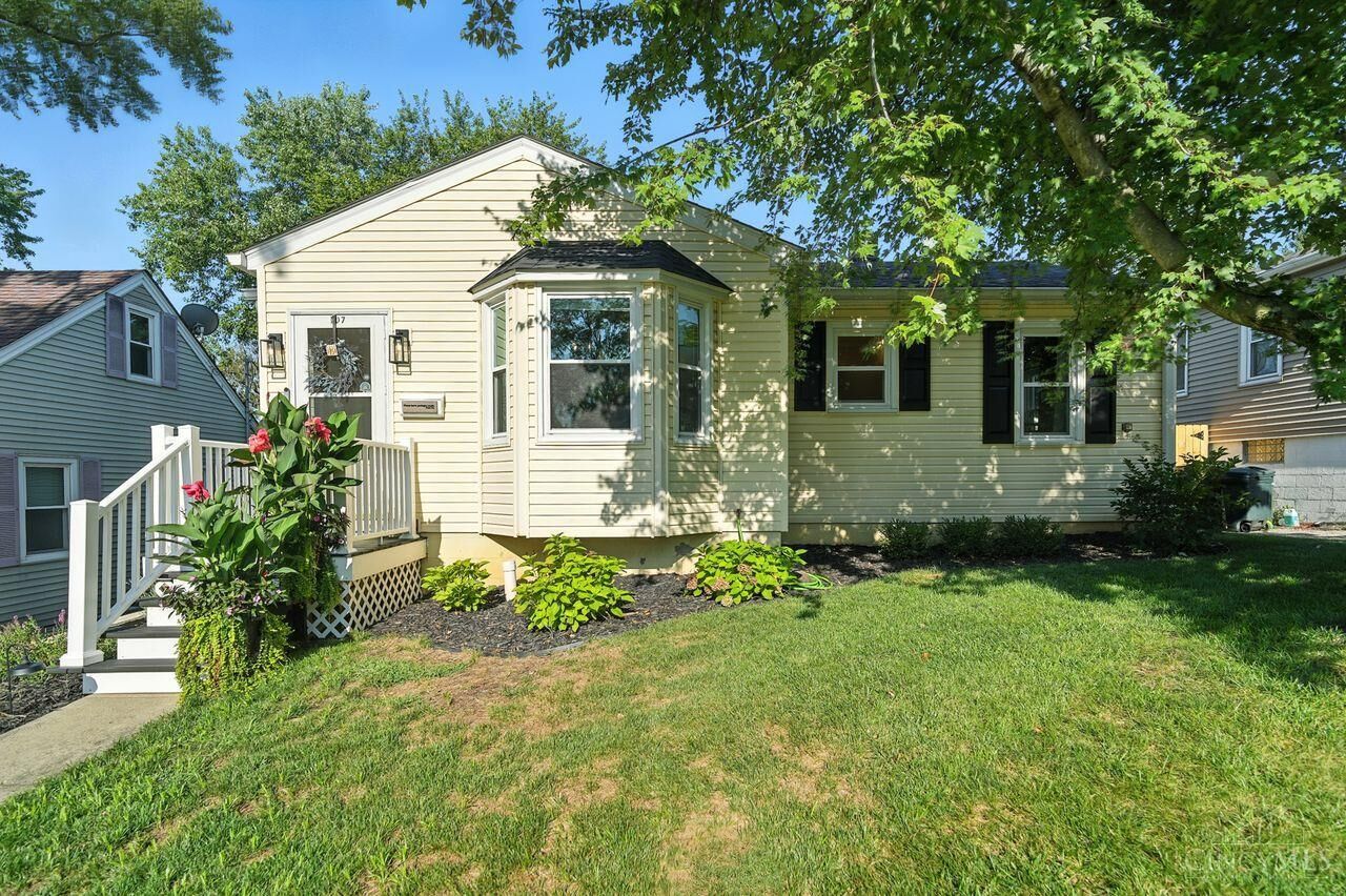 Property Photo:  107 Farview Avenue  OH 45036 
