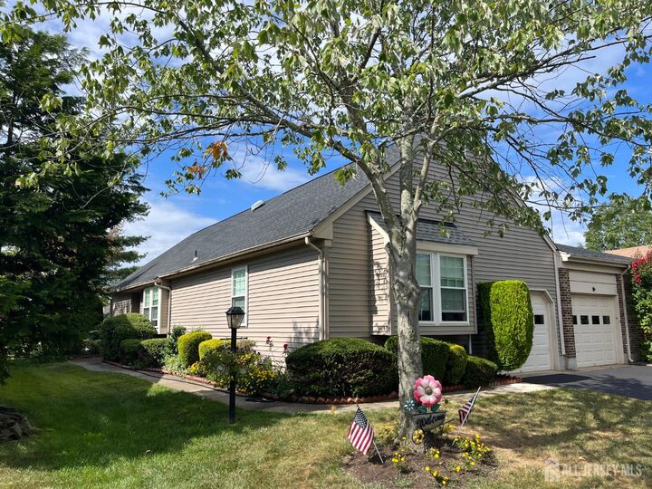 8-B John Paul Jones Drive  Monroe NJ 08831 photo