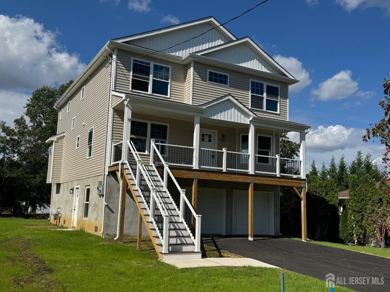 Property Photo: 19 John Street NJ 08872