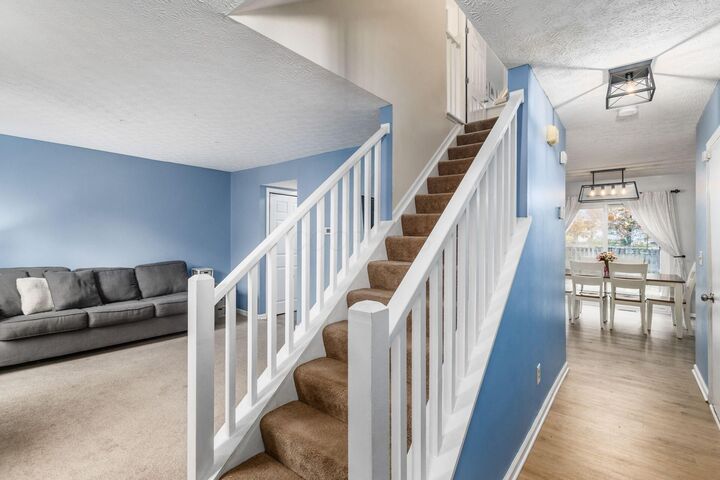 Property Photo:  3606 Stonecross Lane  OH 43026 