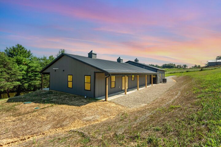 8215 Pleasantview SE Road  Bremen OH 43107 photo