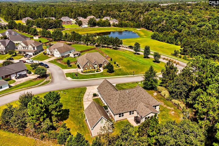 Property Photo:  409 Adirondack  SC 29073-6304 