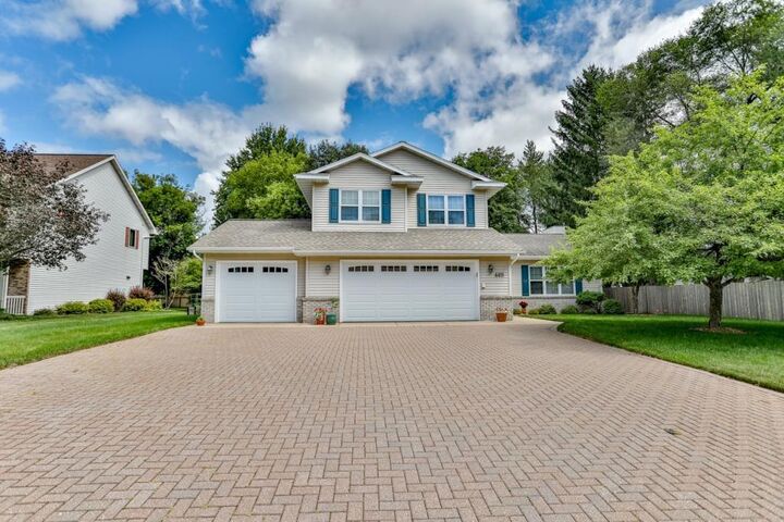 Property Photo: 4411 Leduc Street WI 54476