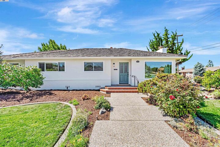 37847 Alta Dr  Fremont CA 94536 photo