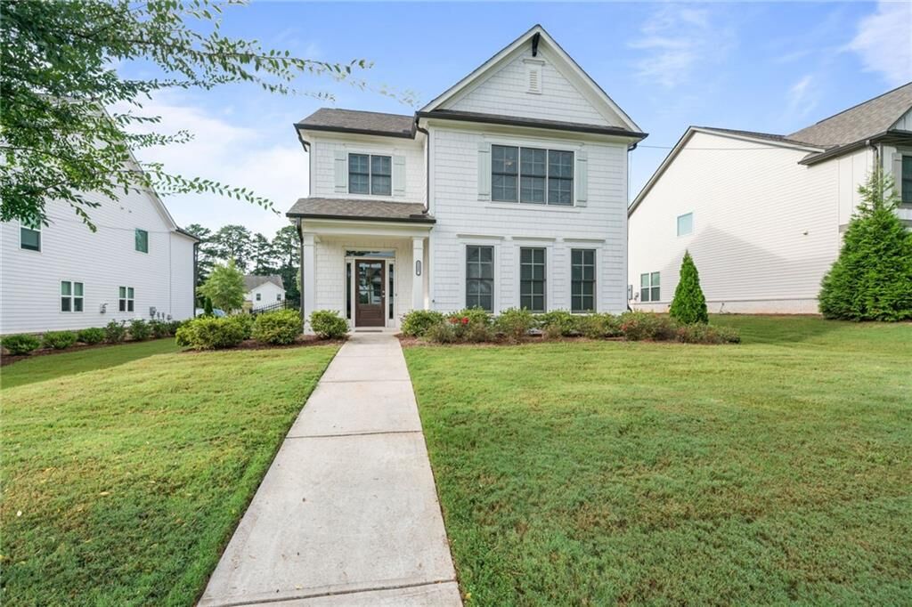 Property Photo:  3235 Rockbridge Road  GA 30002 