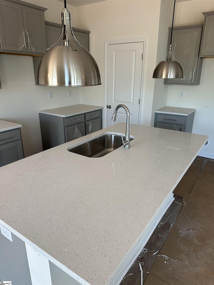 Property Photo: 223 Brown Circle Lot 97 SC 29642