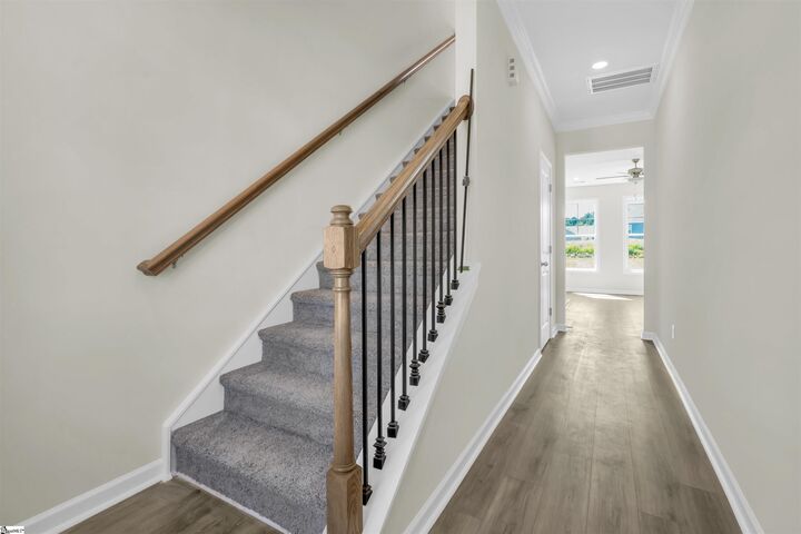 Property Photo: 223 Brown Circle Lot 97 SC 29642