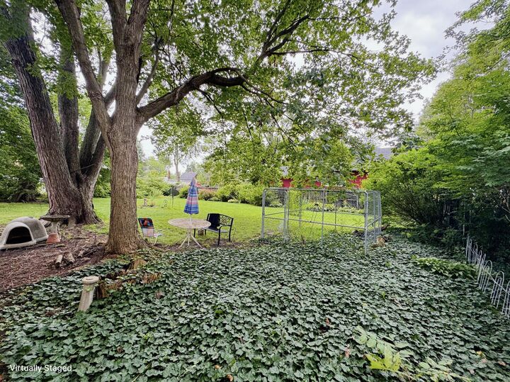 Property Photo:  121 Franklin Street  IN 46304 