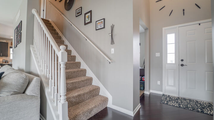 Property Photo:  13182 Hayes Street  IN 46307 
