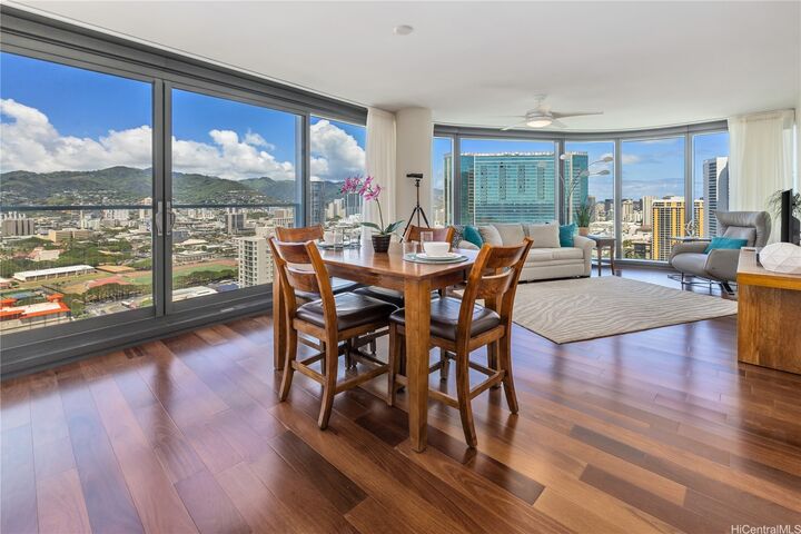 Property Photo: 1108 Auahi Street 2808 HI 96814