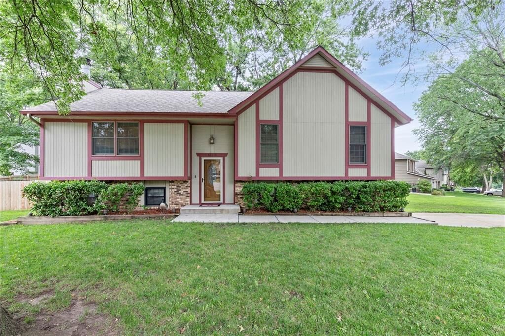 Property Photo:  15710 W 128th Street  KS 66062 